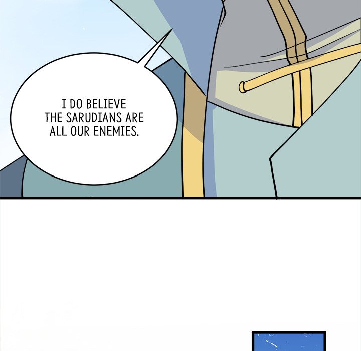 When Aliens Invaded Earth When Aliens Invaded Earth EP 60 - Toomics page 92 - 