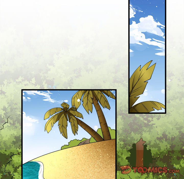 When Aliens Invaded Earth When Aliens Invaded Earth EP 60 - Toomics page 93 - 