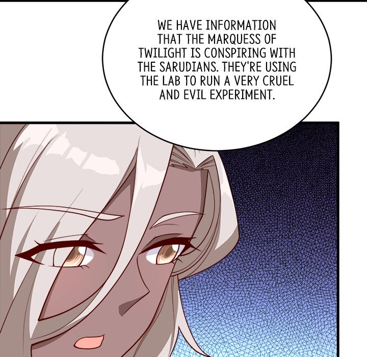 When Aliens Invaded Earth When Aliens Invaded Earth EP 60 - Toomics page 96 - 