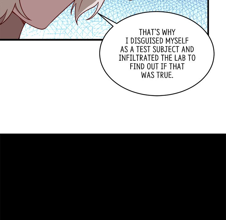 When Aliens Invaded Earth When Aliens Invaded Earth EP 60 - Toomics page 97 - 