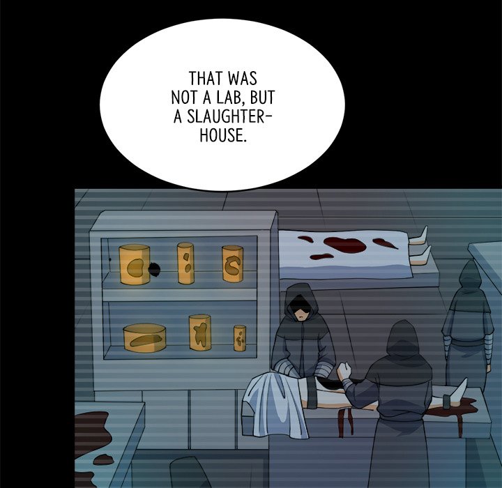 When Aliens Invaded Earth When Aliens Invaded Earth EP 60 - Toomics page 98 - 