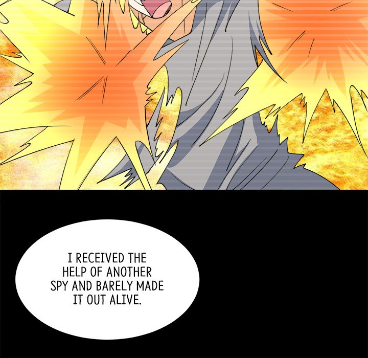 When Aliens Invaded Earth When Aliens Invaded Earth EP 60 - Toomics page 100 - 
