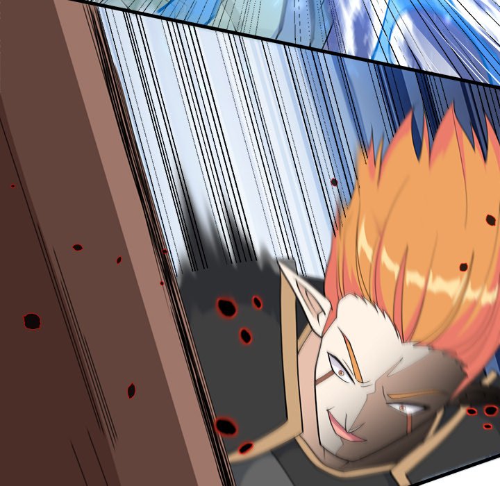 When Aliens Invaded Earth When Aliens Invaded Earth EP 61 - Toomics page 11 - 