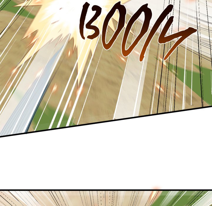 When Aliens Invaded Earth When Aliens Invaded Earth EP 61 - Toomics page 101 - 