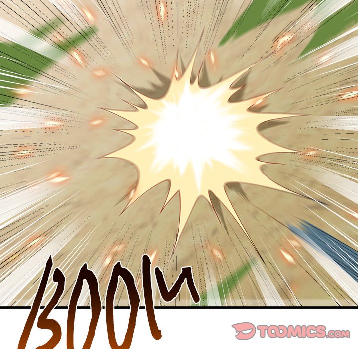 When Aliens Invaded Earth When Aliens Invaded Earth EP 61 - Toomics page 102 - 