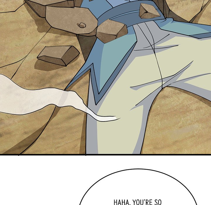 When Aliens Invaded Earth When Aliens Invaded Earth EP 61 - Toomics page 104 - 