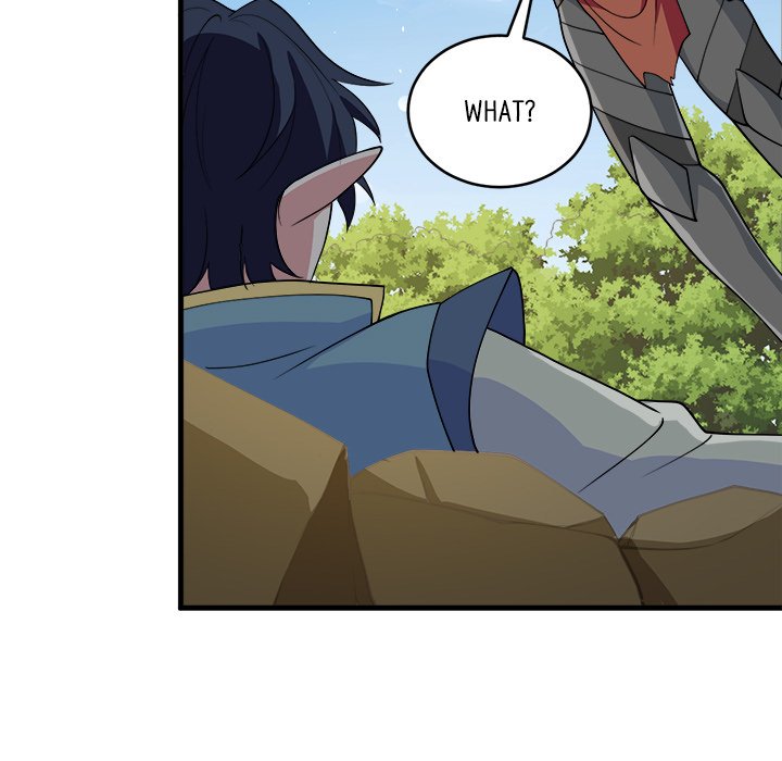 When Aliens Invaded Earth When Aliens Invaded Earth EP 61 - Toomics page 107 - 