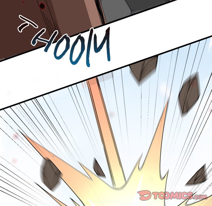 When Aliens Invaded Earth When Aliens Invaded Earth EP 61 - Toomics page 12 - 