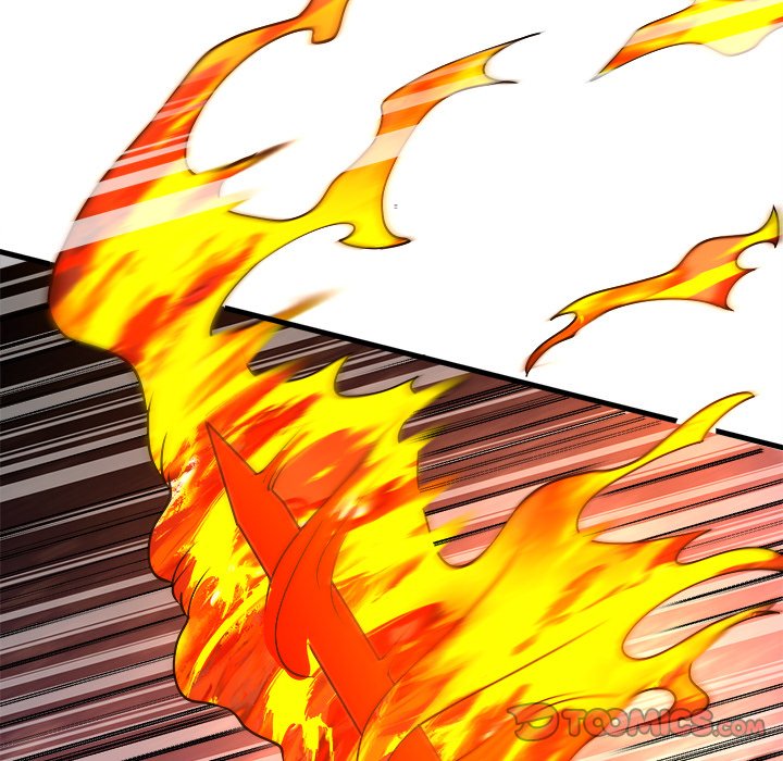 When Aliens Invaded Earth When Aliens Invaded Earth EP 61 - Toomics page 111 - 