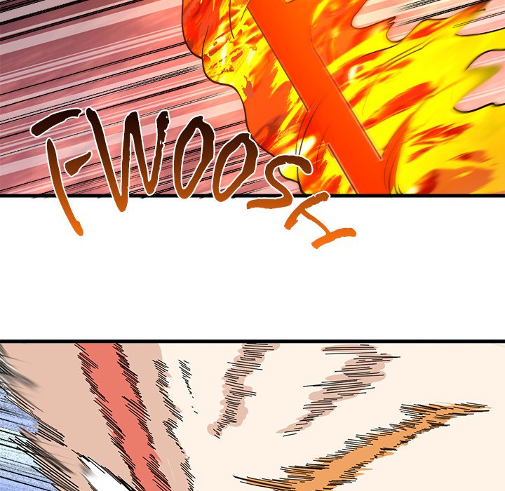 When Aliens Invaded Earth When Aliens Invaded Earth EP 61 - Toomics page 112 - 