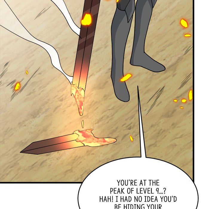 When Aliens Invaded Earth When Aliens Invaded Earth EP 61 - Toomics page 117 - 