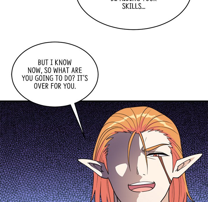 When Aliens Invaded Earth When Aliens Invaded Earth EP 61 - Toomics page 118 - 