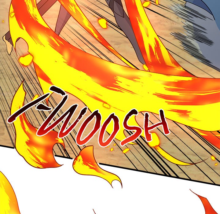 When Aliens Invaded Earth When Aliens Invaded Earth EP 61 - Toomics page 121 - 