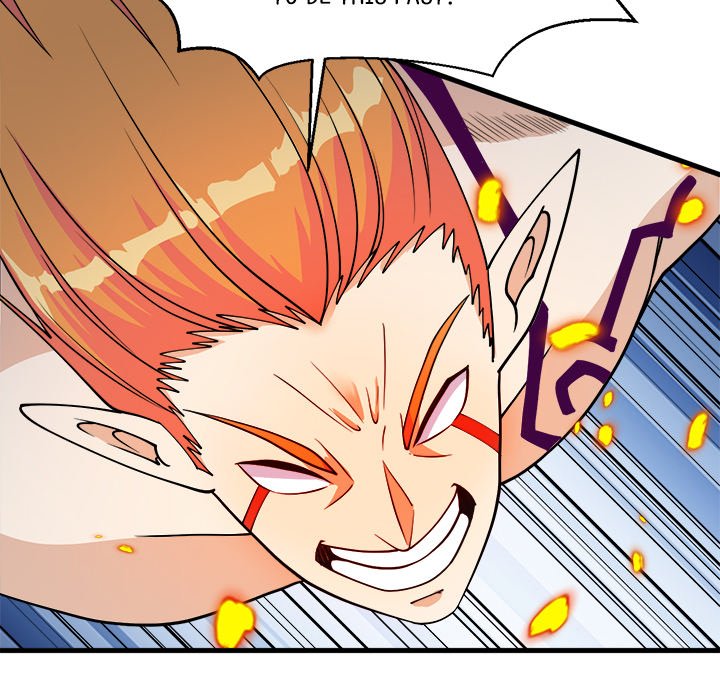 When Aliens Invaded Earth When Aliens Invaded Earth EP 61 - Toomics page 127 - 