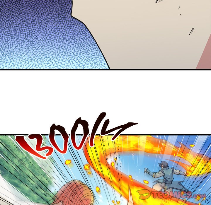 When Aliens Invaded Earth When Aliens Invaded Earth EP 61 - Toomics page 129 - 