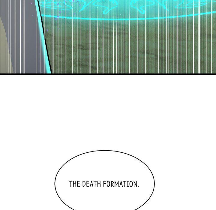 When Aliens Invaded Earth When Aliens Invaded Earth EP 61 - Toomics page 135 - 