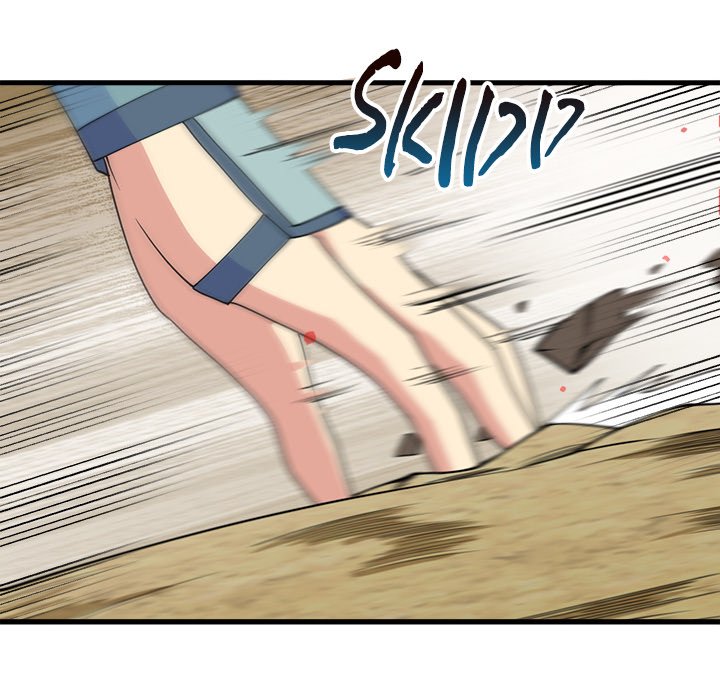 When Aliens Invaded Earth When Aliens Invaded Earth EP 61 - Toomics page 16 - 