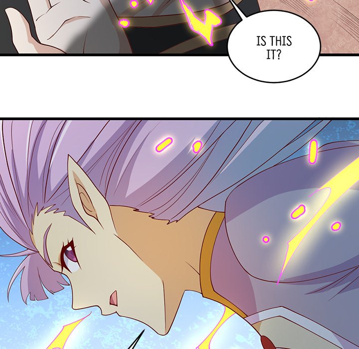 When Aliens Invaded Earth When Aliens Invaded Earth EP 61 - Toomics page 24 - 
