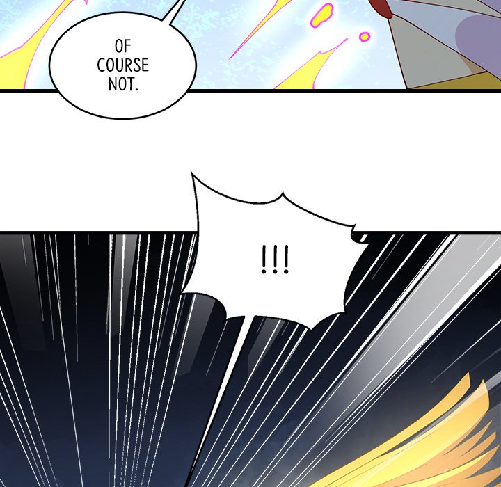 When Aliens Invaded Earth When Aliens Invaded Earth EP 61 - Toomics page 25 - 