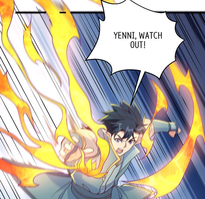 When Aliens Invaded Earth When Aliens Invaded Earth EP 61 - Toomics page 29 - 