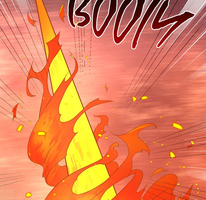 When Aliens Invaded Earth When Aliens Invaded Earth EP 61 - Toomics page 32 - 