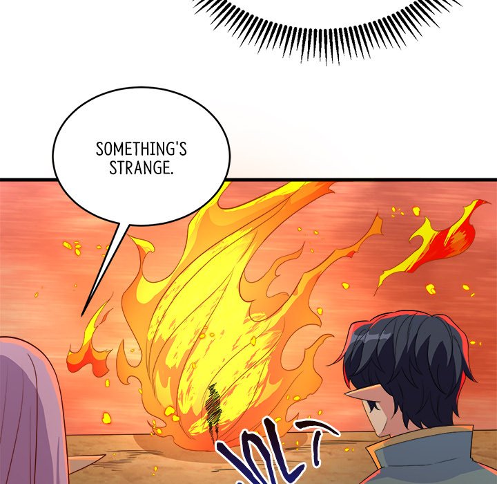 When Aliens Invaded Earth When Aliens Invaded Earth EP 61 - Toomics page 36 - 