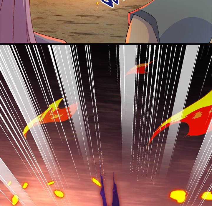 When Aliens Invaded Earth When Aliens Invaded Earth EP 61 - Toomics page 37 - 