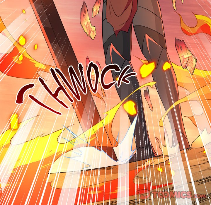 When Aliens Invaded Earth When Aliens Invaded Earth EP 61 - Toomics page 39 - 