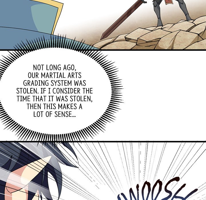 When Aliens Invaded Earth When Aliens Invaded Earth EP 61 - Toomics page 5 - 