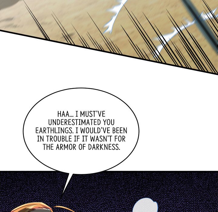 When Aliens Invaded Earth When Aliens Invaded Earth EP 61 - Toomics page 44 - 