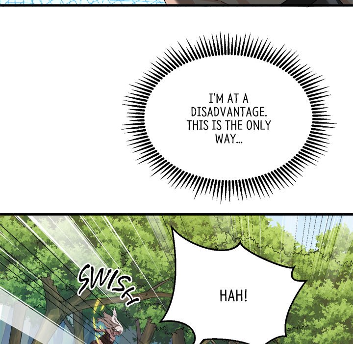When Aliens Invaded Earth When Aliens Invaded Earth EP 61 - Toomics page 46 - 