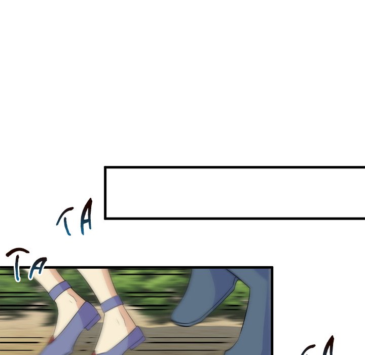 When Aliens Invaded Earth When Aliens Invaded Earth EP 61 - Toomics page 53 - 