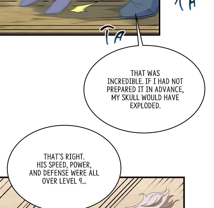 When Aliens Invaded Earth When Aliens Invaded Earth EP 61 - Toomics page 54 - 