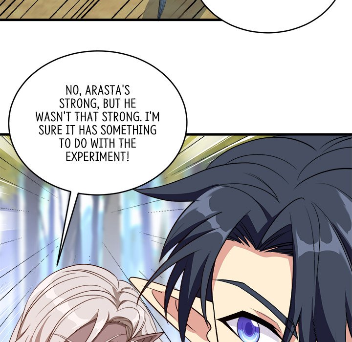 When Aliens Invaded Earth When Aliens Invaded Earth EP 61 - Toomics page 56 - 