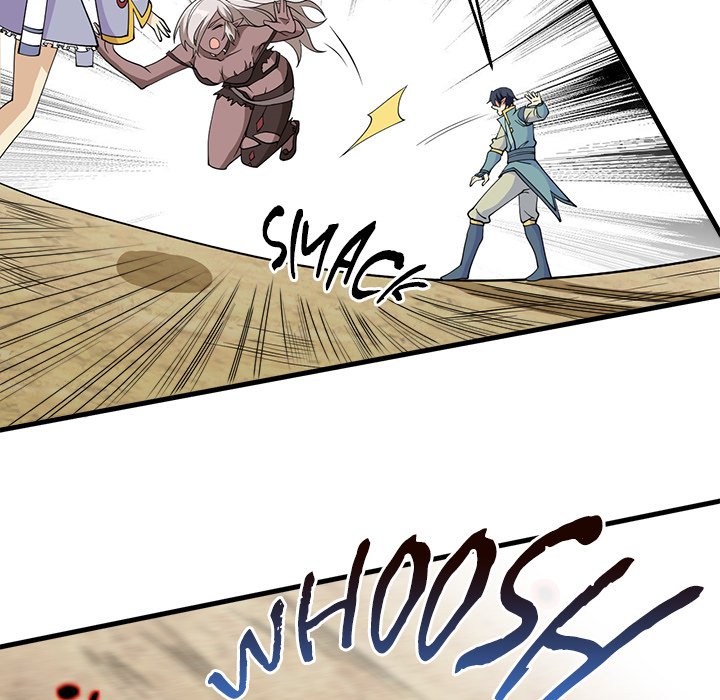 When Aliens Invaded Earth When Aliens Invaded Earth EP 61 - Toomics page 7 - 