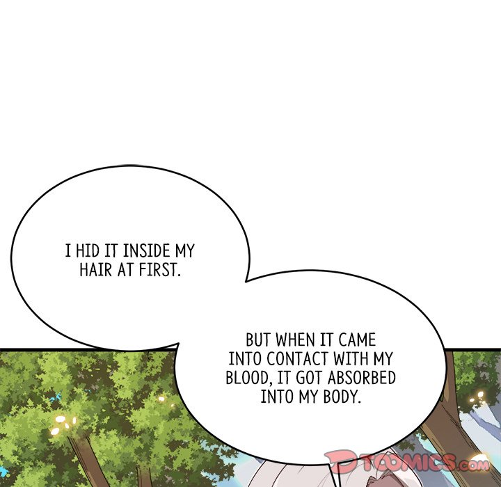 When Aliens Invaded Earth When Aliens Invaded Earth EP 61 - Toomics page 66 - 