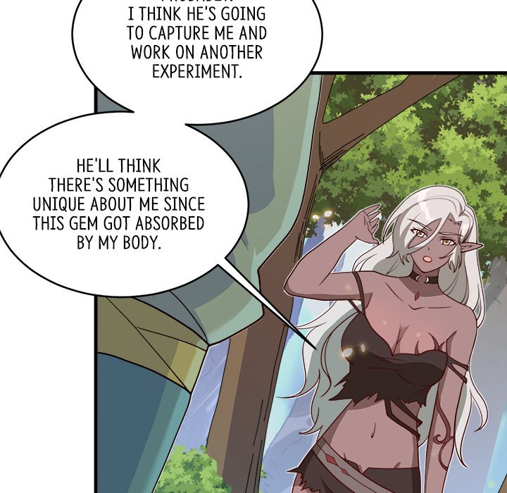 When Aliens Invaded Earth When Aliens Invaded Earth EP 61 - Toomics page 68 - 