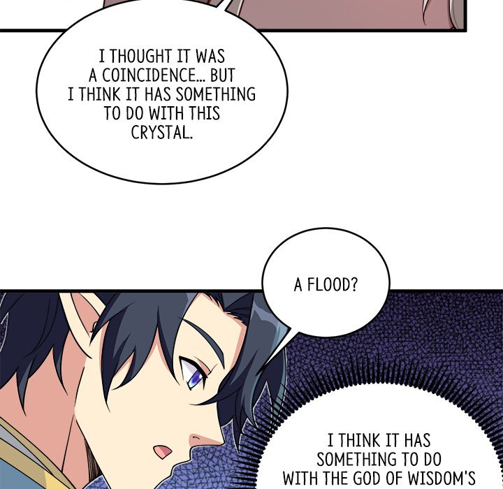 When Aliens Invaded Earth When Aliens Invaded Earth EP 61 - Toomics page 71 - 