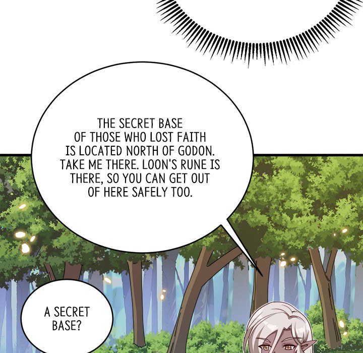 When Aliens Invaded Earth When Aliens Invaded Earth EP 61 - Toomics page 73 - 