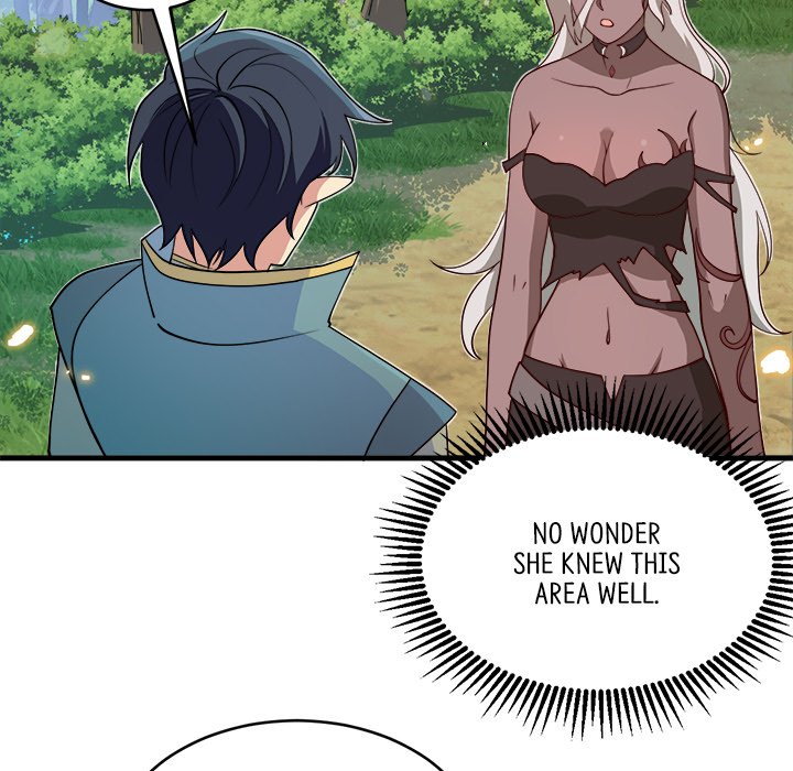 When Aliens Invaded Earth When Aliens Invaded Earth EP 61 - Toomics page 74 - 