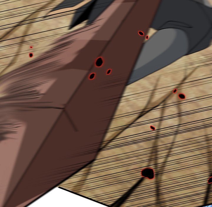 When Aliens Invaded Earth When Aliens Invaded Earth EP 61 - Toomics page 9 - 