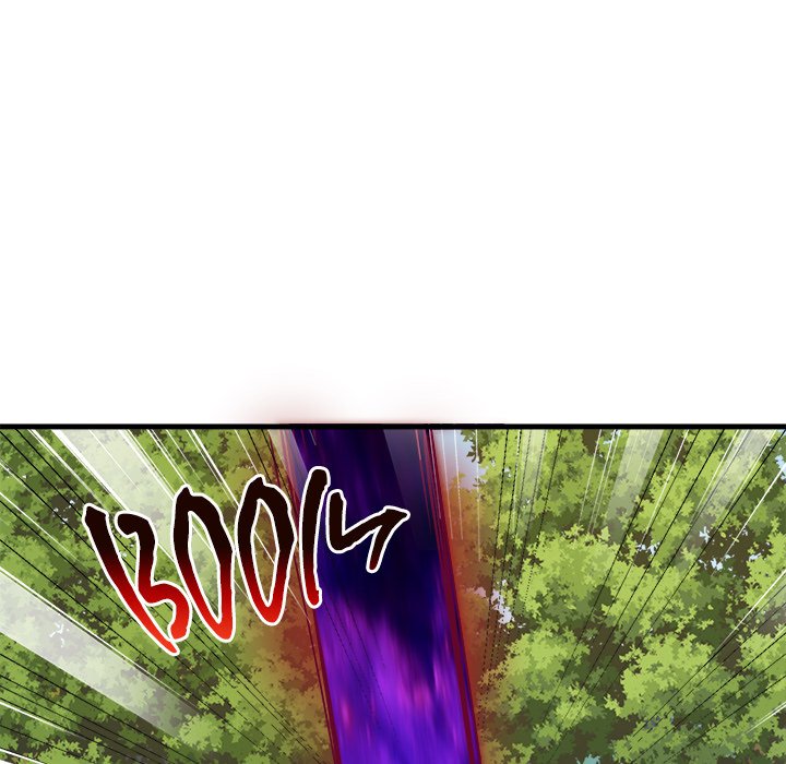 When Aliens Invaded Earth When Aliens Invaded Earth EP 61 - Toomics page 81 - 