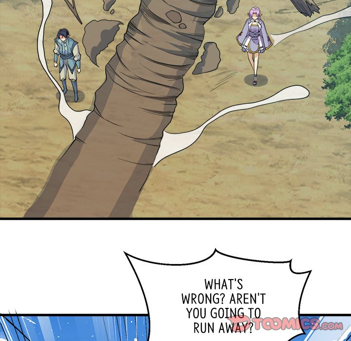 When Aliens Invaded Earth When Aliens Invaded Earth EP 61 - Toomics page 84 - 