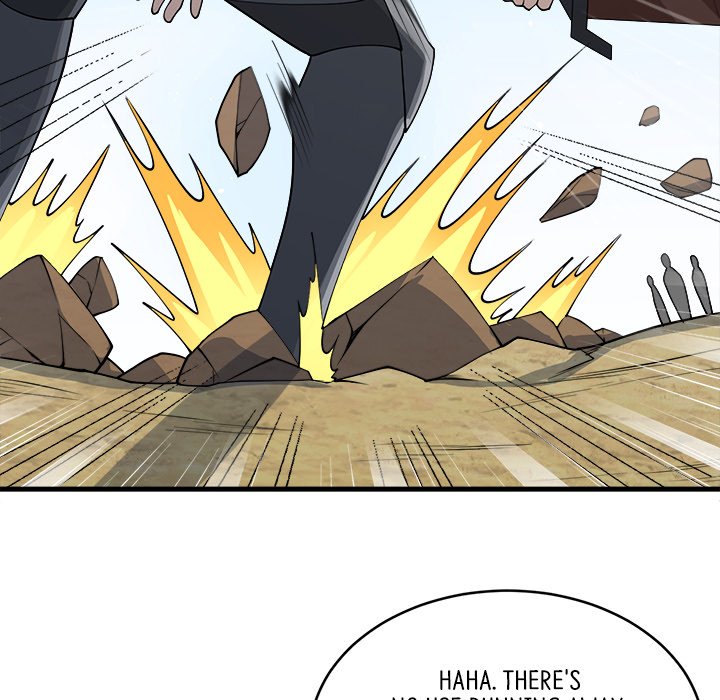 When Aliens Invaded Earth When Aliens Invaded Earth EP 61 - Toomics page 86 - 