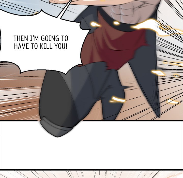 When Aliens Invaded Earth When Aliens Invaded Earth EP 61 - Toomics page 90 - 
