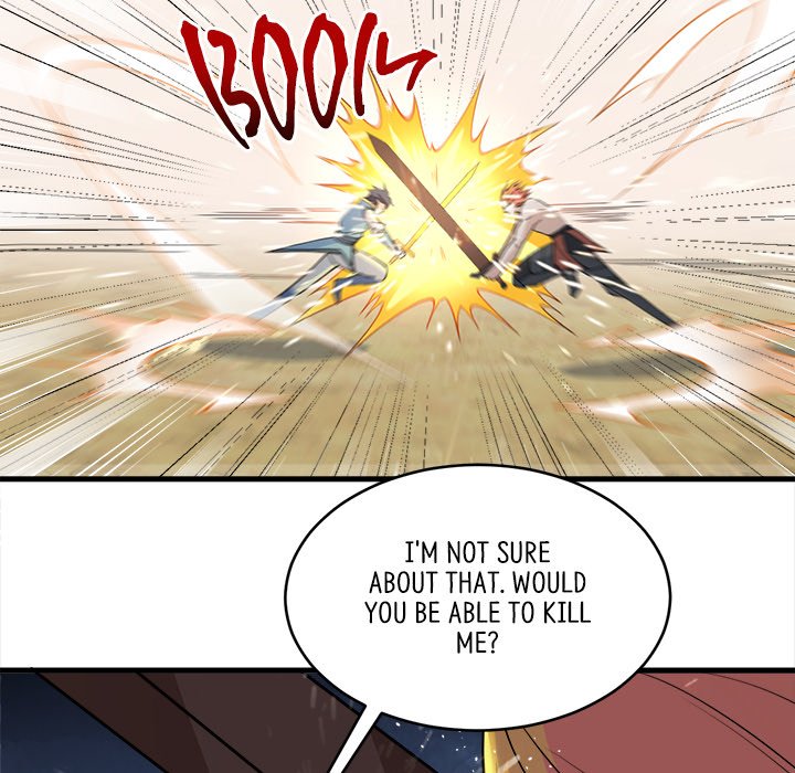 When Aliens Invaded Earth When Aliens Invaded Earth EP 61 - Toomics page 91 - 