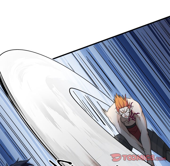 When Aliens Invaded Earth When Aliens Invaded Earth EP 61 - Toomics page 93 - 
