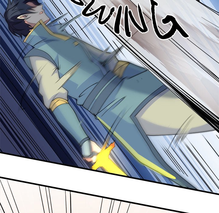When Aliens Invaded Earth When Aliens Invaded Earth EP 61 - Toomics page 94 - 