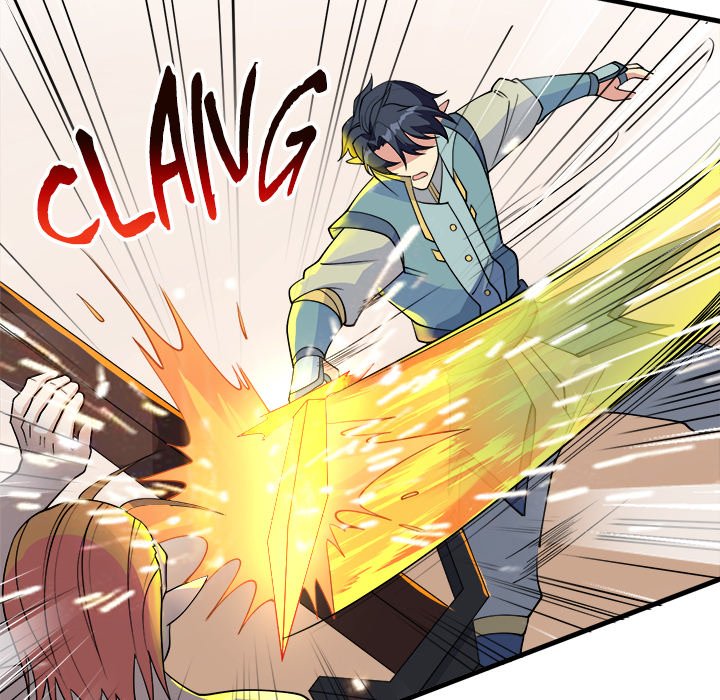 When Aliens Invaded Earth When Aliens Invaded Earth EP 61 - Toomics page 95 - 