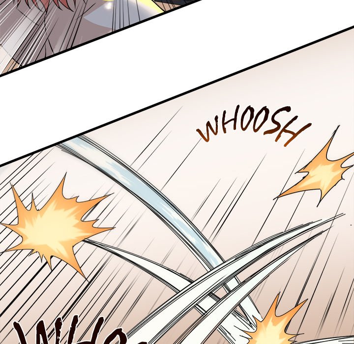 When Aliens Invaded Earth When Aliens Invaded Earth EP 61 - Toomics page 96 - 